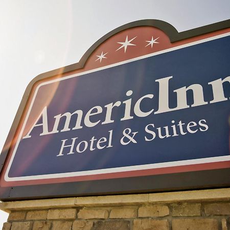 Americinn By Wyndham Rhinelander Bagian luar foto